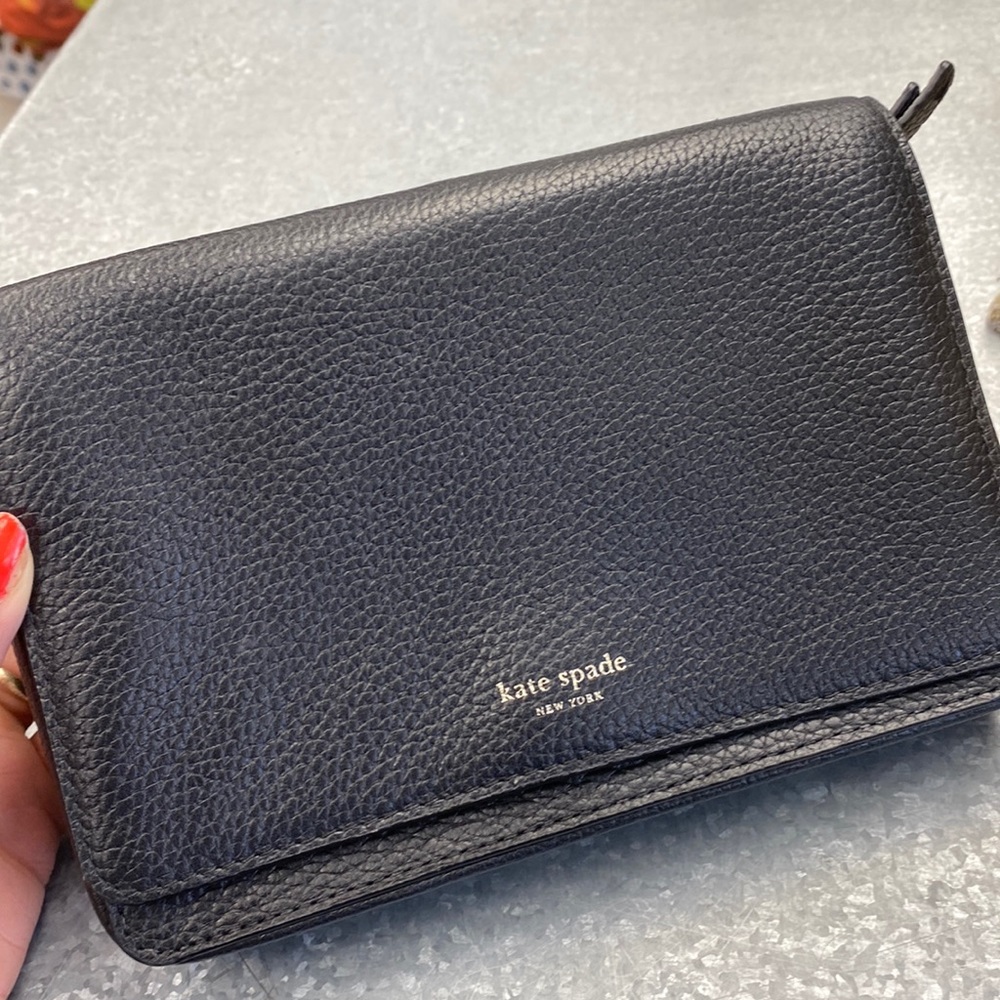 Kate Spade Crossbody Purse